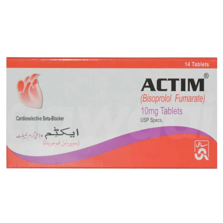 ACMIN 10MG TAB