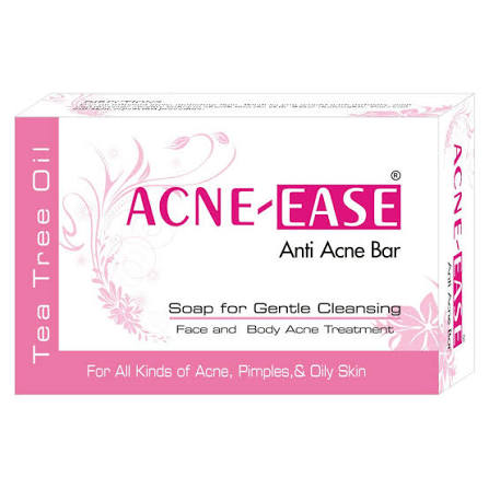 ACNE EASE BAR.