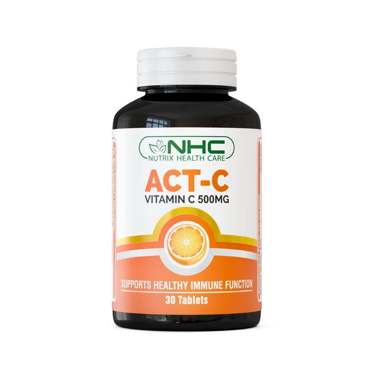 ACT C TAB