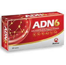 ADN 6 TAB