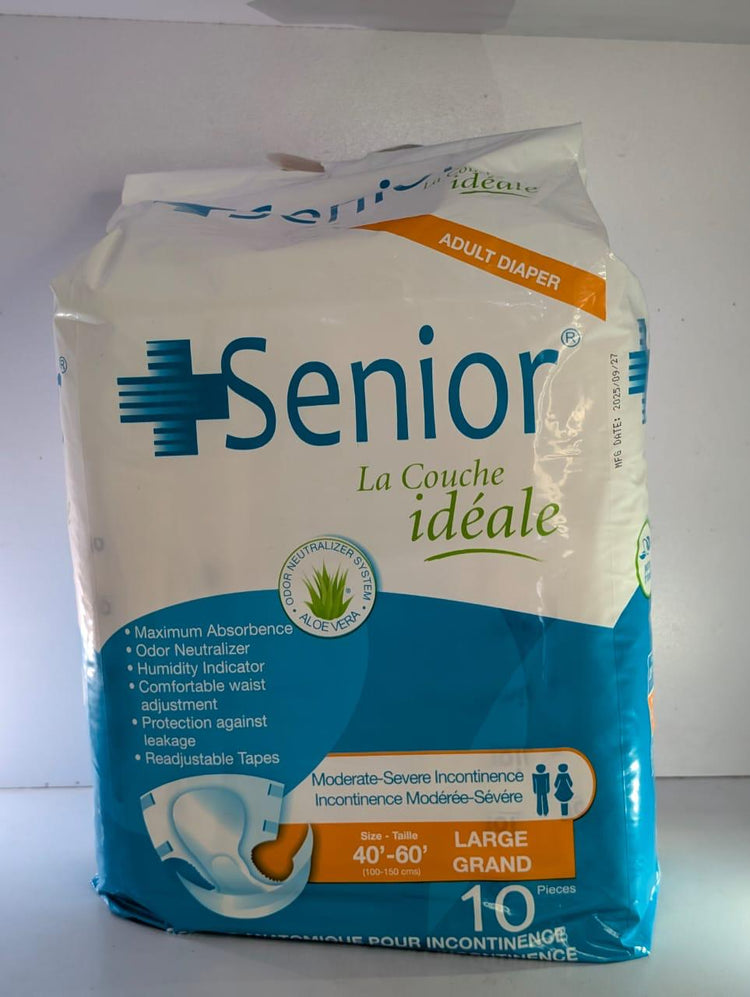ADULT SENIOR ( L )
