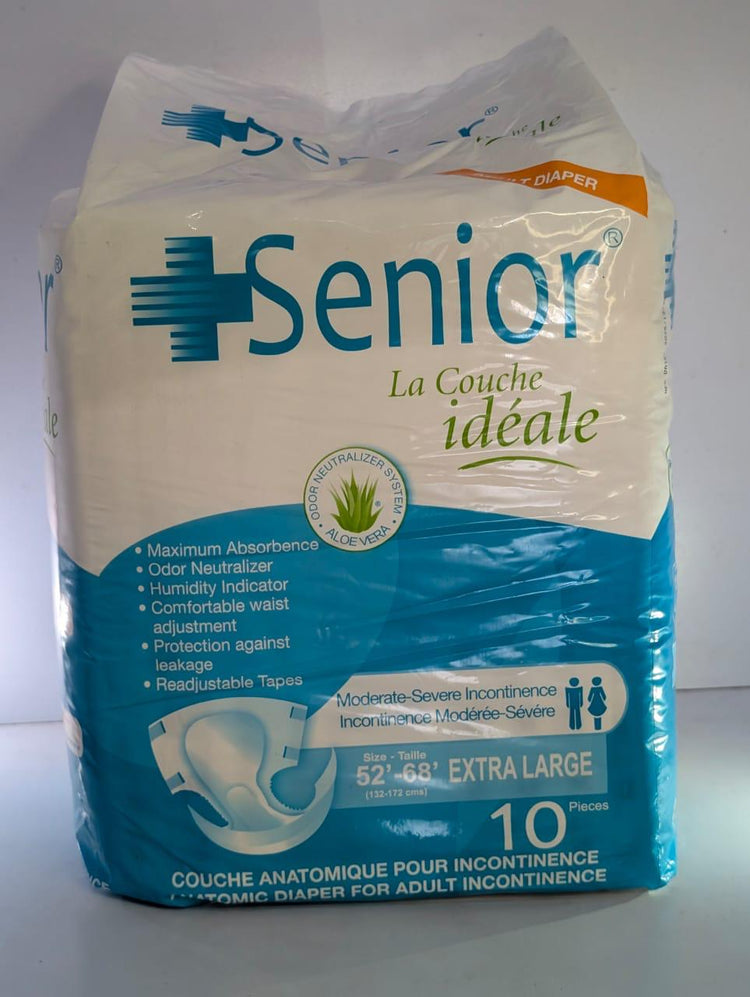 ADULT SENIOR (XL)