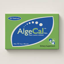 ALGECAL TAB
