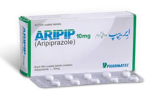 ARIPIP 10MG TAB