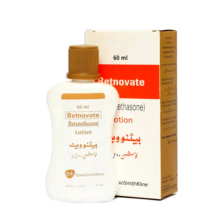 BETNOVATE LOTION