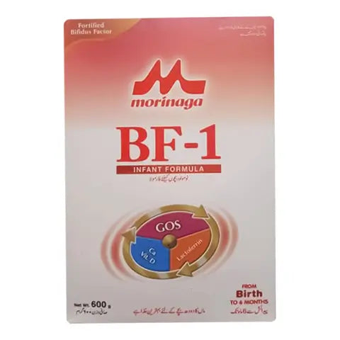 BF1 600GM SOFT PACK