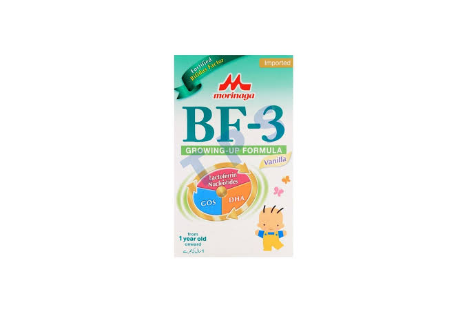 BF3 300GM (SOFT PACK)