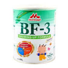 BF3 400GM (NEW)