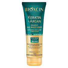 BIOXSINE KERATIN ARGAN CONDITIONER 250ML