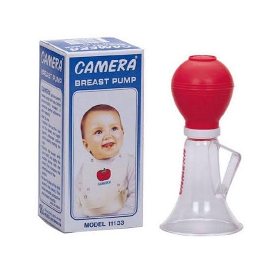 BREAST PUMP (CAMRA)