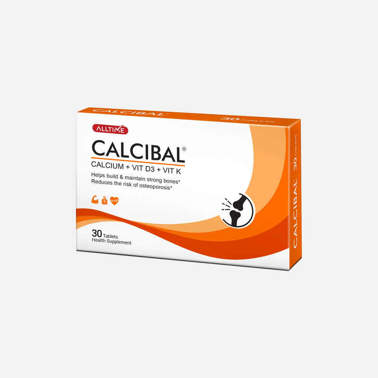 CALCIBAL TAB