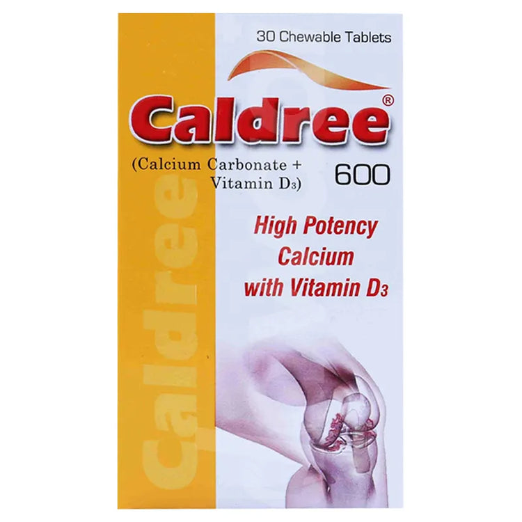 CALDREE TAB