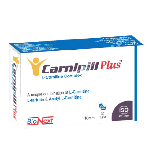 CARNIPILL CAP 30S