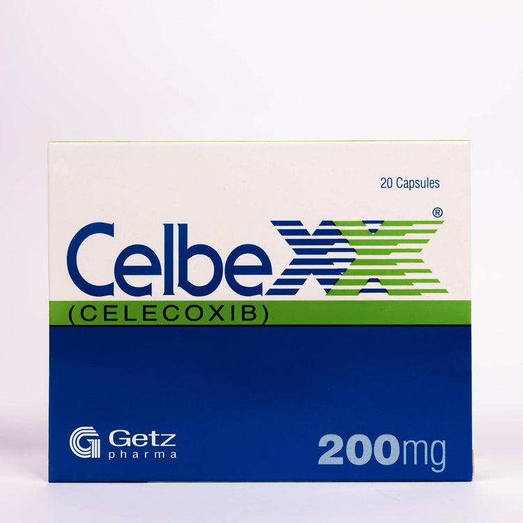 CELBEXX 200MG CAP