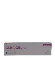 CLEOGEL 1% GEL