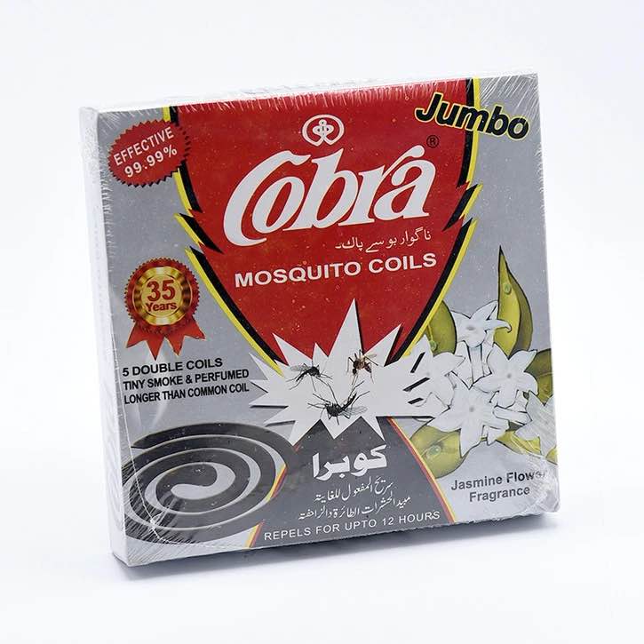 COBRA COIL