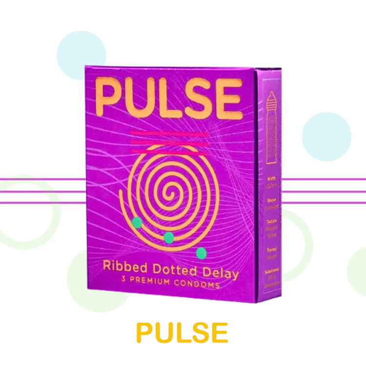 CONDOM INSPIRE DELAY (3S)
