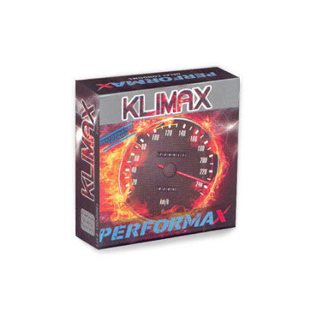 CONDOM KLIMAX (PERFORMAX)