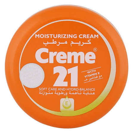 CREAM 21 CREAM LARGE
