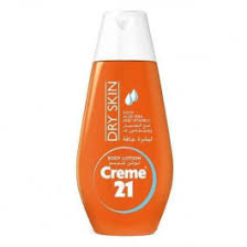 CREAM 21 JAR 80ML