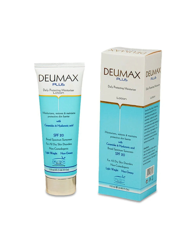 DEUMAX PLUS LOTION