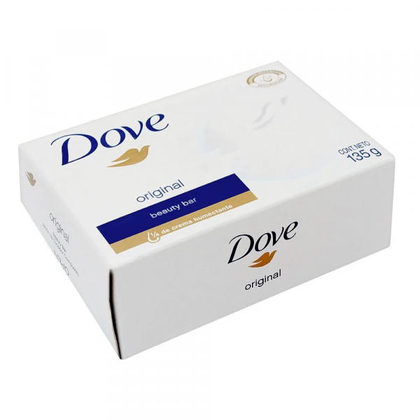 DOVE SOAP 135G (BLUE)