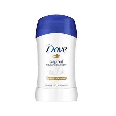DOVE STICK