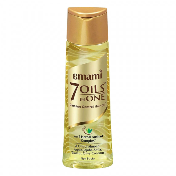 EMAMI HAIR OIL 200ML