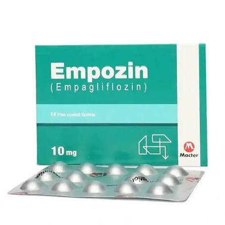 EMPOZIN 10MG TAB