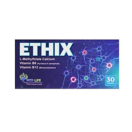 ETHIX TAB
