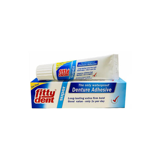 FITTY DENT 40G