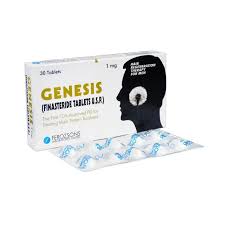 GENESIS TAB