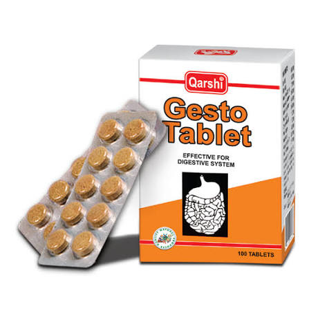 GESTOFILL TAB(Q)