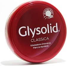 GLYSOLID CEAM