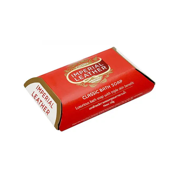 IMPERIAL & CINTHOL SOAP 115GM