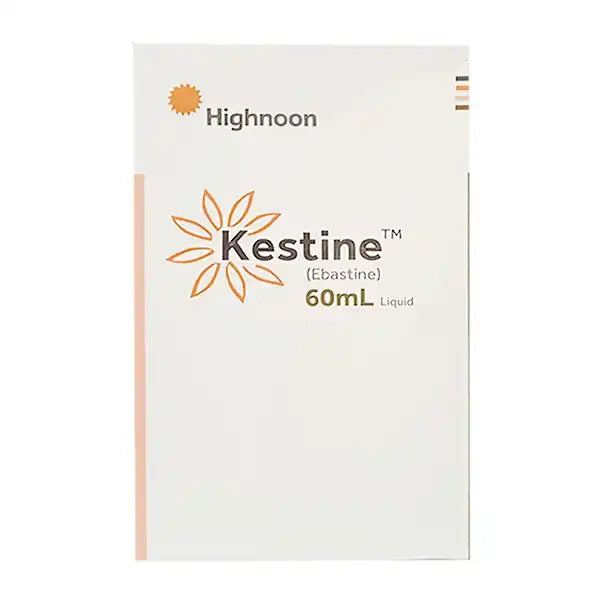 KESTINE LIQ 60ML