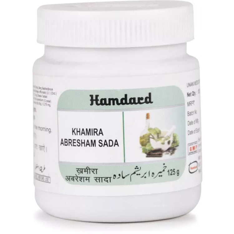 KHAMEERA ABRASHAM SADA(H)