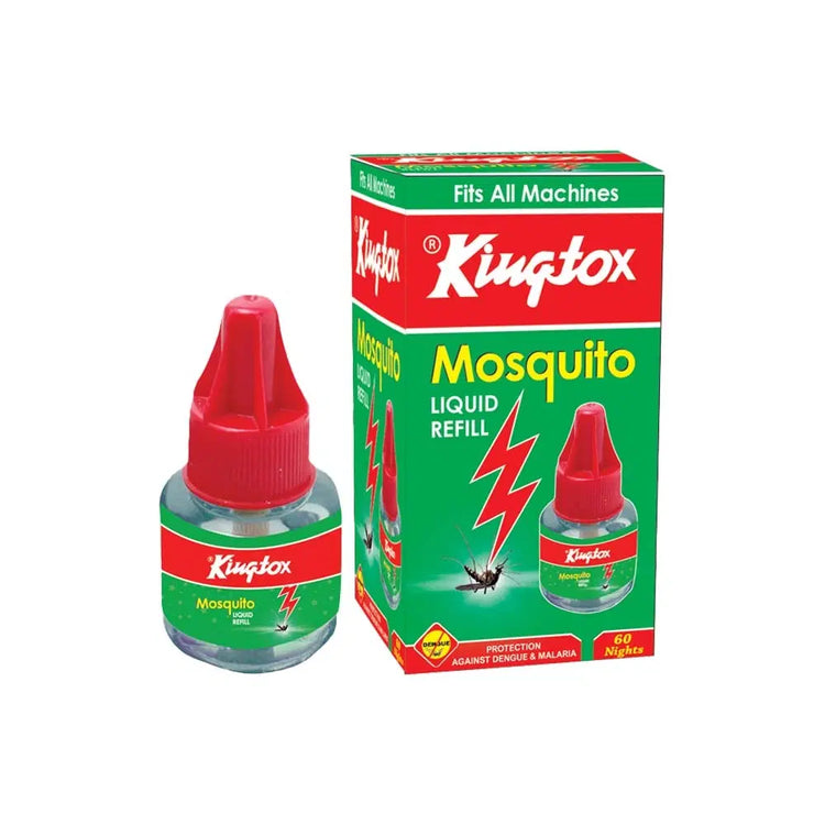 KING TOX (REFILL)