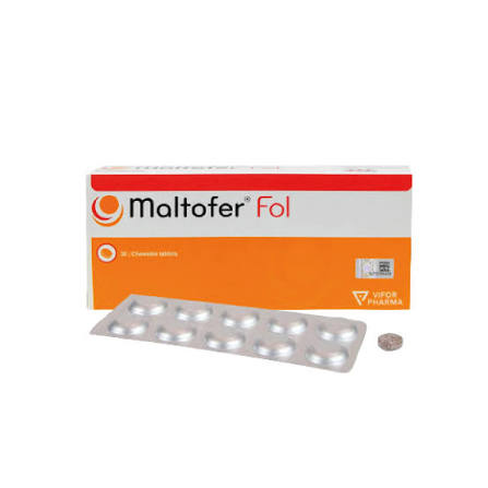 MALTOFER FOL TAB