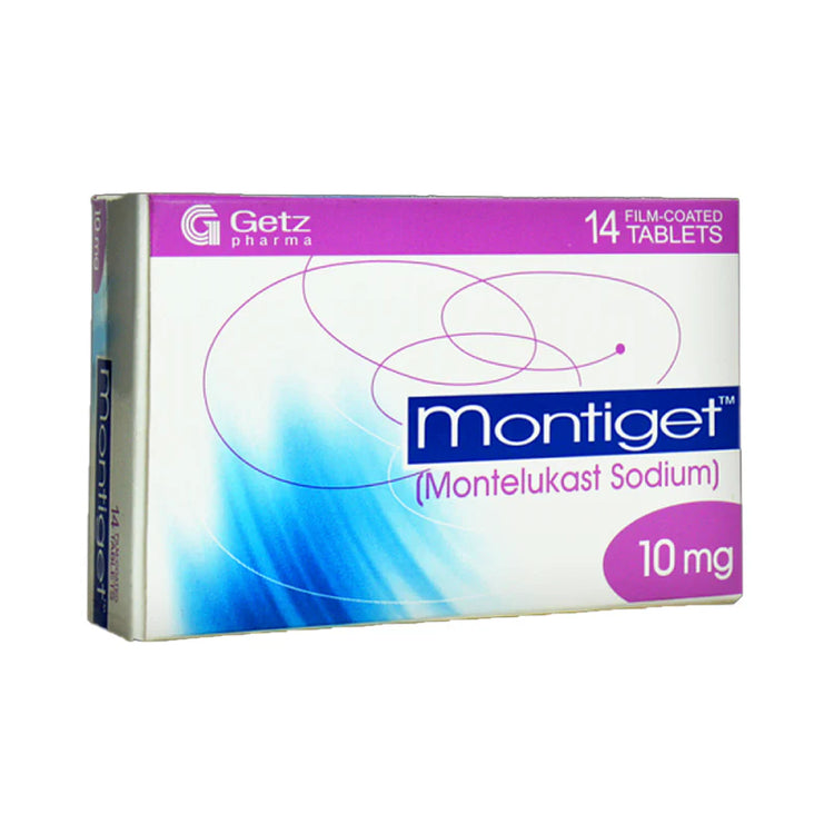 MONTIGET 10MG TAB