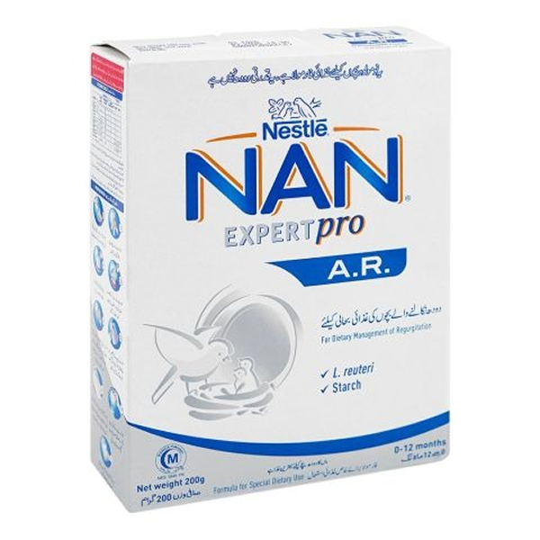 NAN AR 200GM (SP)
