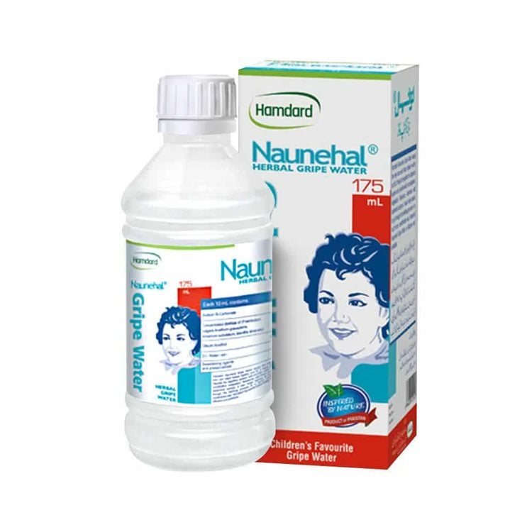 NAUNEHAL 150ML