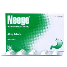 NEEGE 40MG TAB