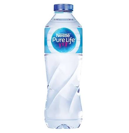 NESTLE WATER 500ML