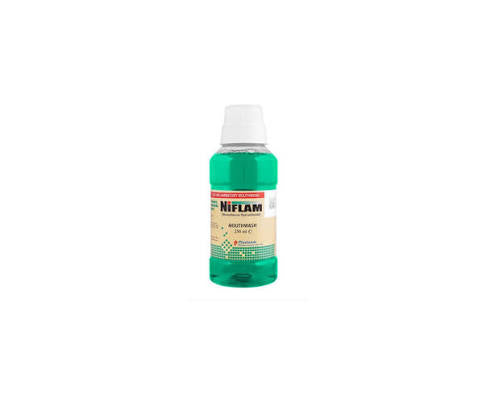 NIFLAM 250ML M/W