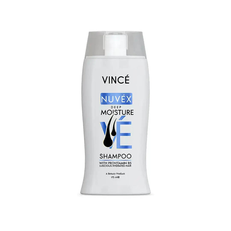 NUVEX SHAMPOO VINCE.