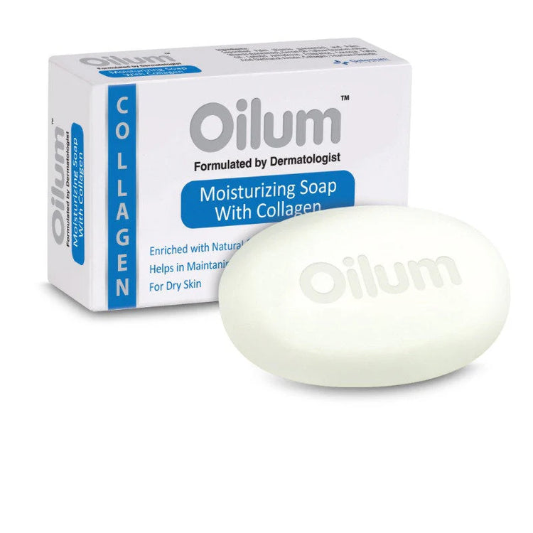 OILUM BAR 85GM
