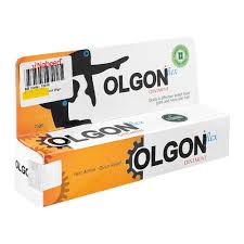OLGON FLEX OINTMENT