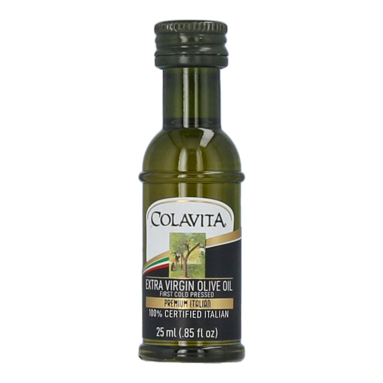 OLIVE OIL 25ML (M)