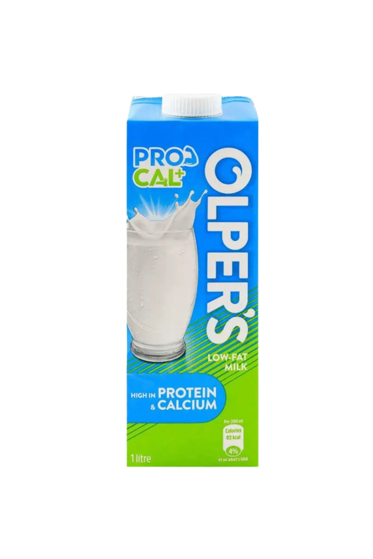 OLPER CAL PRO 1 LITER
